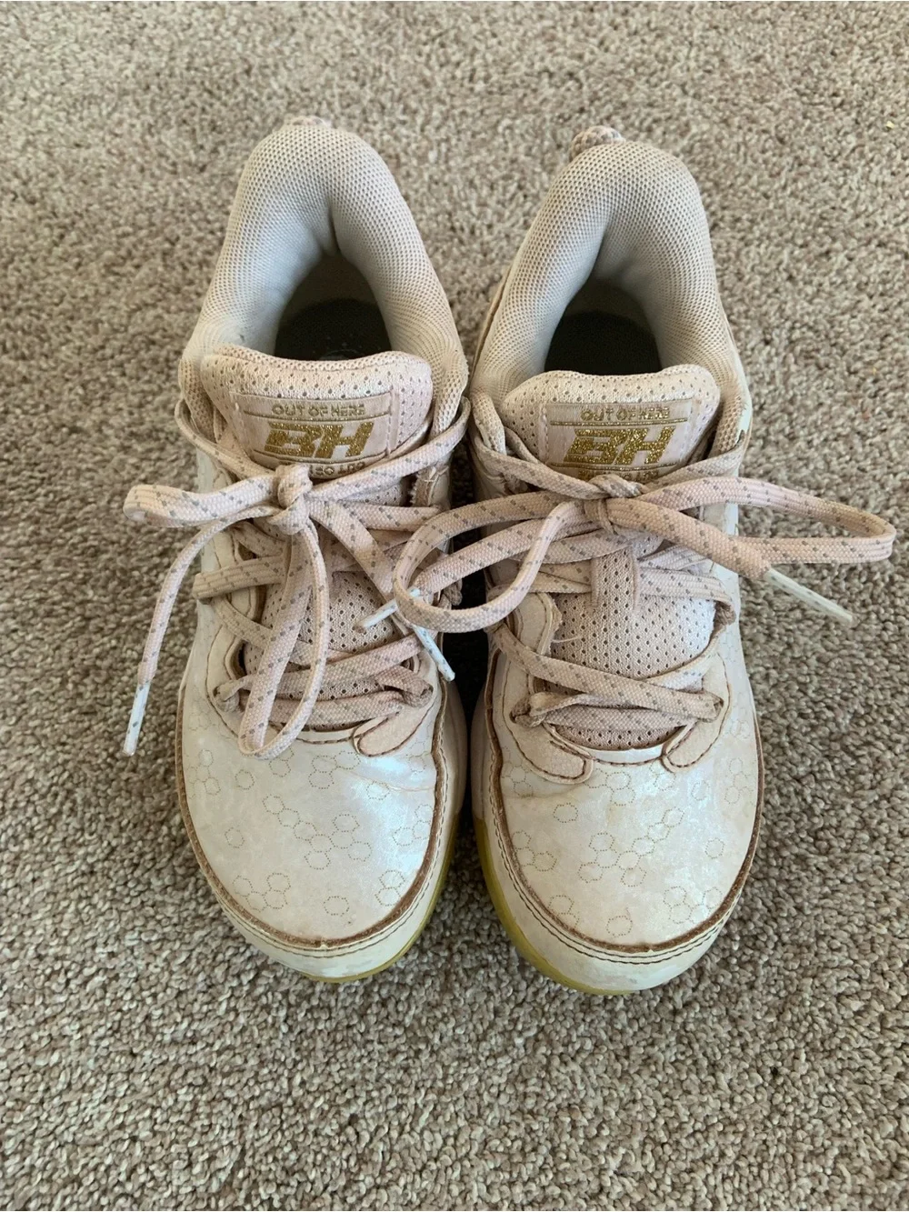 Lot of Girls Shoes